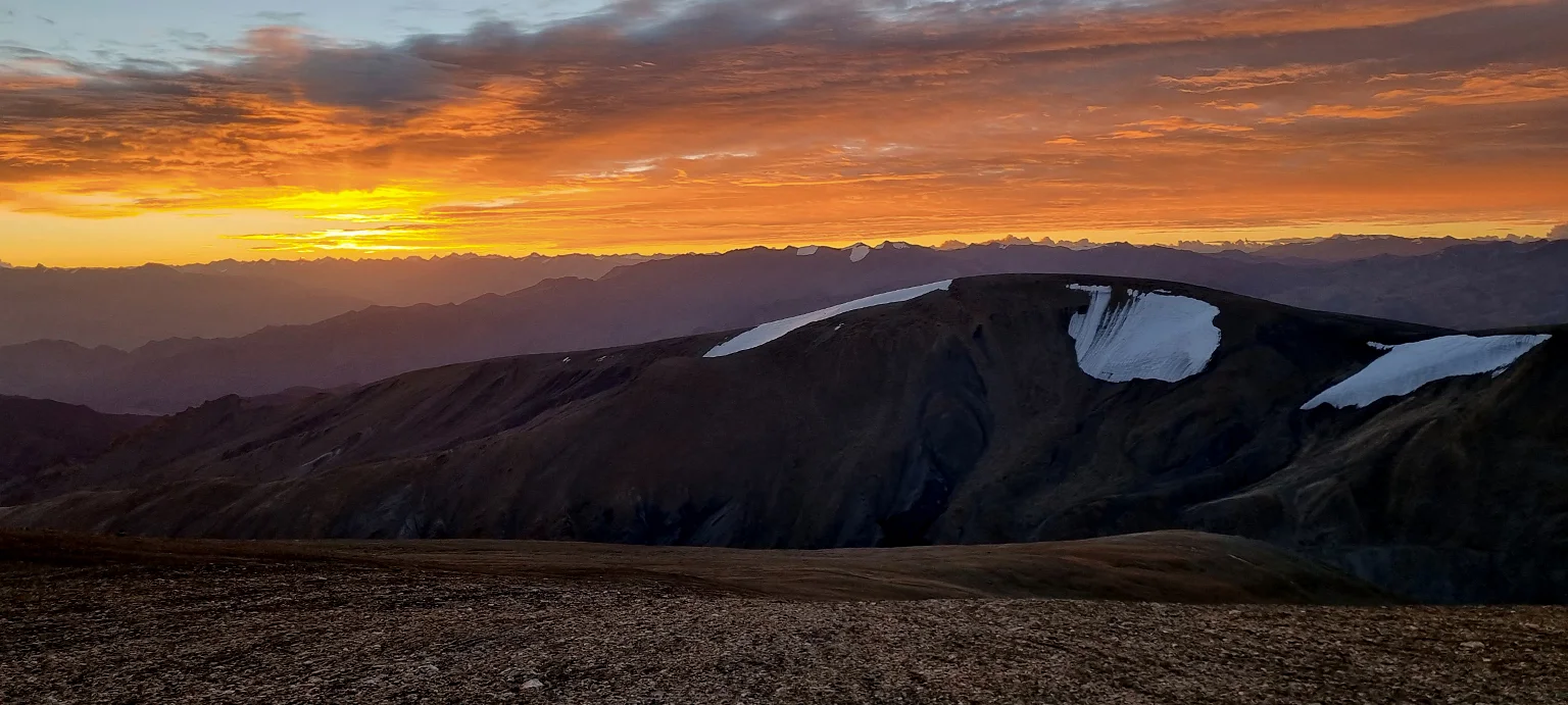 Dzo Jongo East Peak with Markha Valley Trek